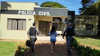 Juiz concede pris&atilde;o domiciliar para vi&uacute;va de traficante flagrada com droga