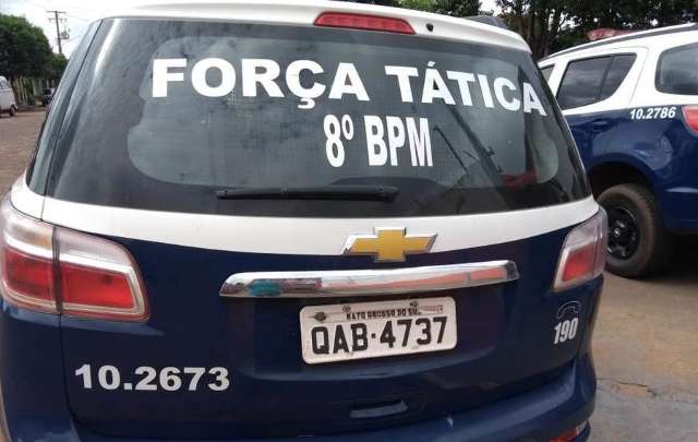 Empres&aacute;rio condenado por estupro de vulner&aacute;vel &eacute; preso por n&atilde;o usar tornozeleira