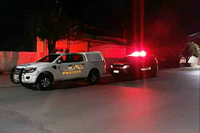 Homem &eacute; assassinado a facada ap&oacute;s dar tapa em &ldquo;amigo&rdquo;