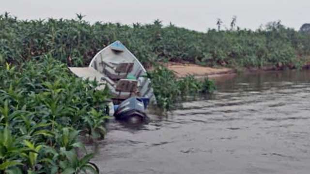 Buscas por turistas que sumiram no Rio Miranda s&atilde;o retomadas