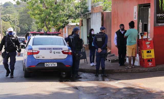&quot;Lockdown de fim de semana&quot; termina com melhora discreta, mas abaixo do ideal