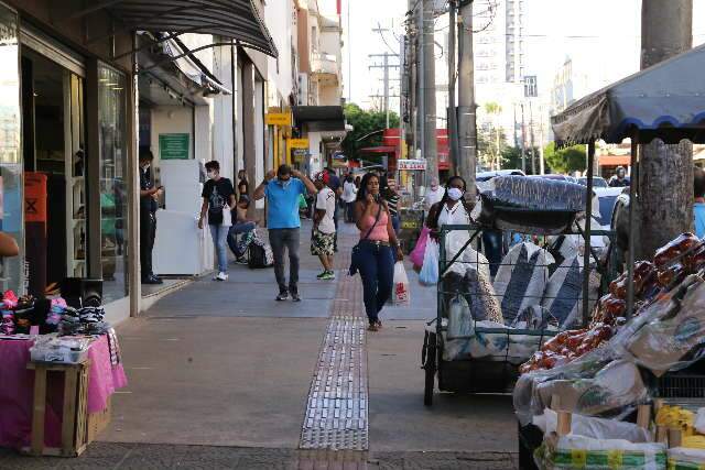 Prefeitura divulga nomes dos 3 vencedores da Nota Premiada Campo Grande