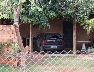 Suspeito de matar o irmão procura polícia e afirma que atingiu após ser agredido Suspeito de matar o irmão procura polícia e afirma que atingiu após ser agredido