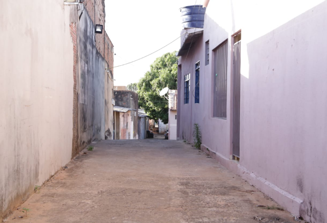 Dentro de quitinete, homem bateu a cabe&ccedil;a na parede at&eacute; morrer
