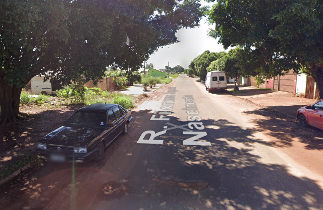 Gr&aacute;vida de 7 meses &eacute; atropelada de prop&oacute;sito pelo ex-marido
