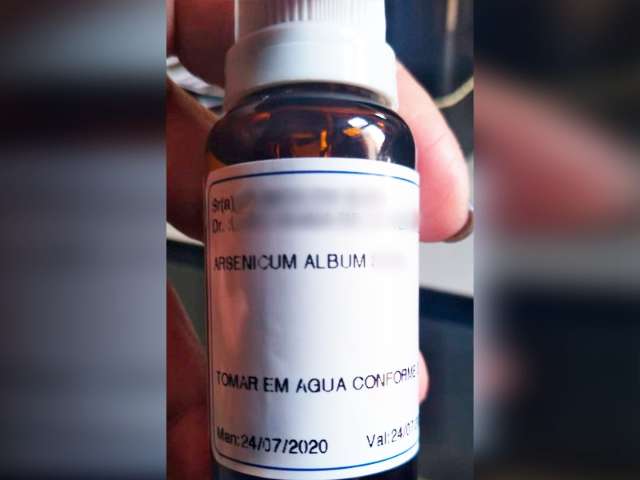 Sa&uacute;de em Campo Grande estuda adotar homeopatia no tratamento contra covid-19
