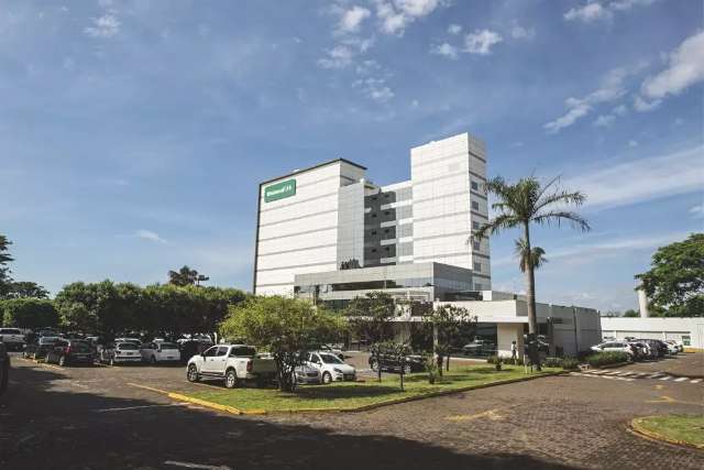 Seis dias ap&oacute;s abrir 3&ordf; UTI, Hospital da Unimed s&oacute; tem uma vaga