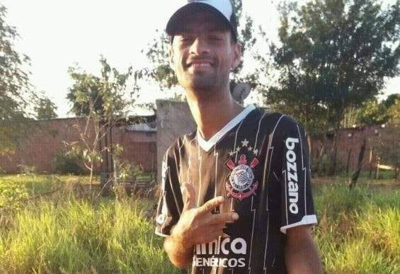 Assassino &eacute; preso e indica onde estava ossada de v&iacute;tima do &quot;tribunal do crime&quot; 