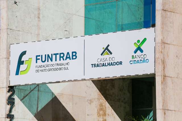 Ter&ccedil;a-feira come&ccedil;a com 244 oportunidades de emprego na Funtrab 