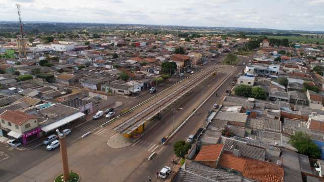 Campo Grande mant&eacute;m &quot;tradi&ccedil;&atilde;o&quot; e segue entre as piores taxas de isolamento