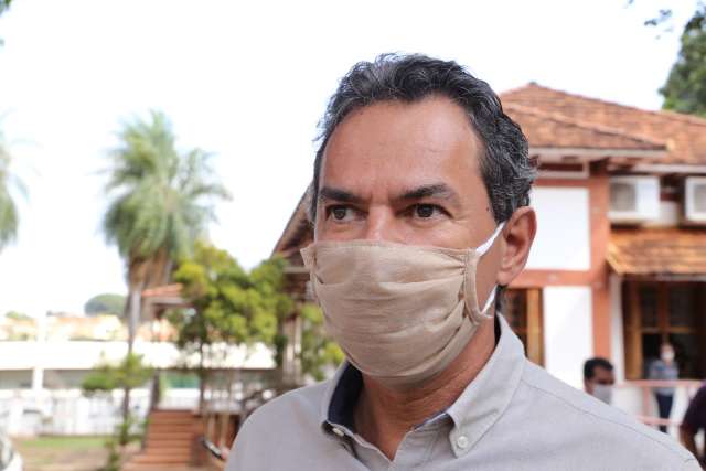 Prefeitura estuda "lei seca" no fim de semana contra lotação em hospitais