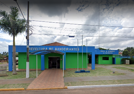 Confira aqui as 126 vagas de concurso público da Prefeitura de Bandeirantes 