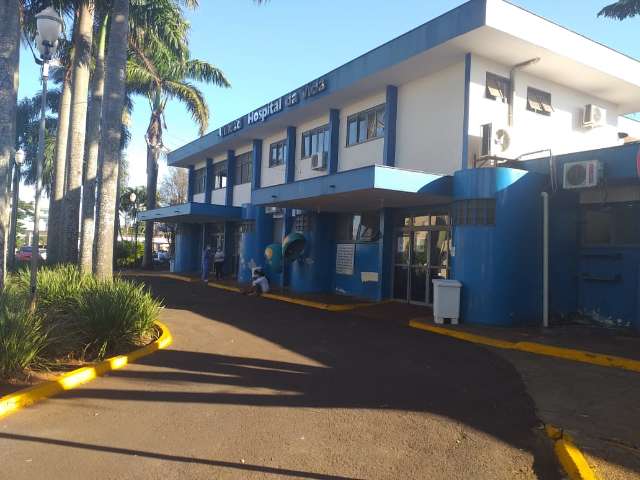 Lota&ccedil;&atilde;o em hospital n&atilde;o atinge setor destinado &agrave; covid-19, afirma diretor