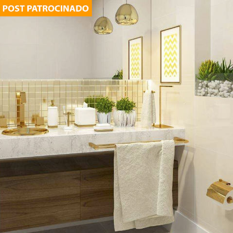 Festival de Pisos, Revestimentos e Acabamentos tem porcelanato a R$ 29,90