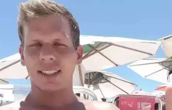 Agonia &quot;viajou&quot; junto com pai de Sandro, que soube de assassinato na estrada