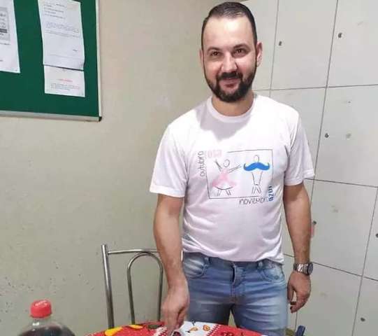 T&eacute;cnico de enfermagem &eacute; o 9&deg; profissional da sa&uacute;de v&iacute;tima de covid-19 no Estado