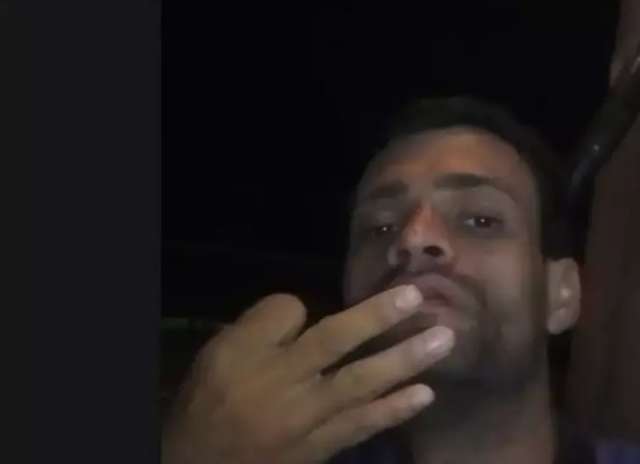 Desaparecido h&aacute; 8 meses, Sandro Lucas foi decapitado e enterrado por fac&ccedil;&atilde;o