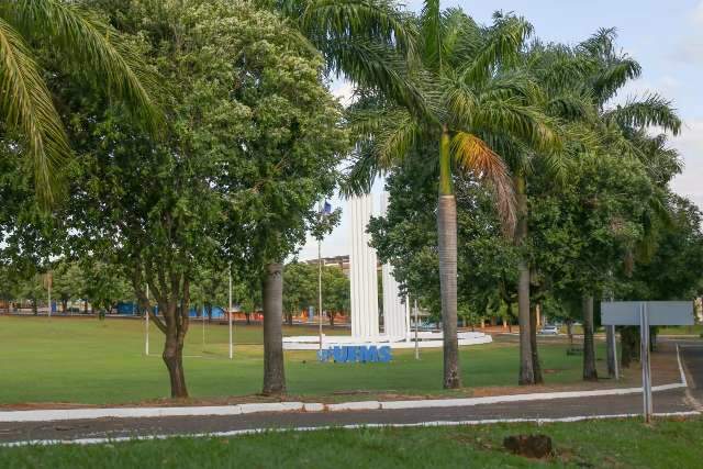 UFMS vai dar bolsa a alunos que apresentarem projeto de combate &agrave; covid-19