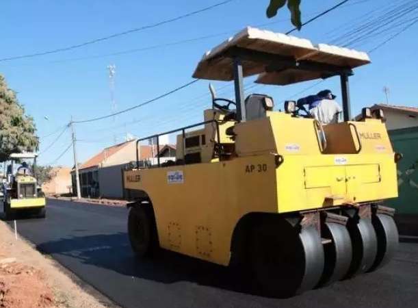 Prefeitura abre licita&ccedil;&atilde;o para obras de drenagem e pavimenta&ccedil;&atilde;o no Ramez Tebet