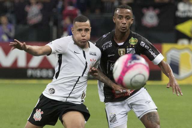 Corinthians vence o Bragantino por 2 a 0 e avan&ccedil;a na semifinal do Paulist&atilde;o