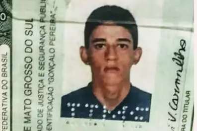 Promotor acusa matador de Carla por homic&iacute;dio, vilip&ecirc;ndio e oculta&ccedil;&atilde;o de cad&aacute;ver