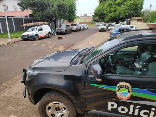 Comerciantes s&atilde;o presos em flagrante em opera&ccedil;&atilde;o contra &ldquo;gatos&rdquo; de energia