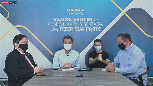 Prefeitura n&atilde;o prorroga lockdown e &ldquo;libera tudo&rdquo; para abertura aos s&aacute;bados