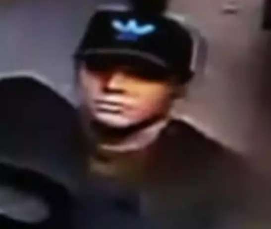 Bandido que assaltou ag&ecirc;ncia do BB usava m&aacute;scara de l&aacute;tex imitando rosto