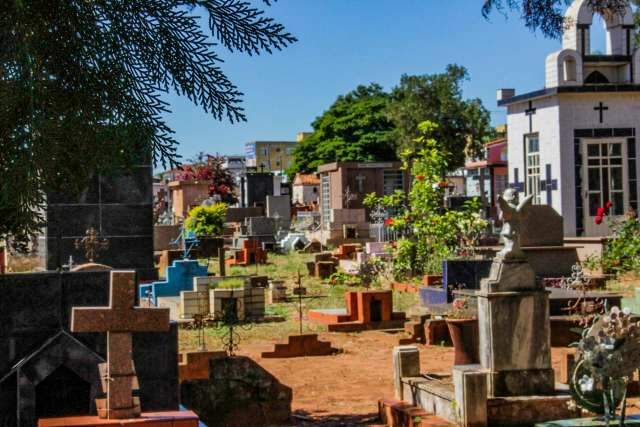 MS fecha julho com triplo de infectados e 5 vezes mais mortos pela covid-19