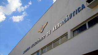 Instituto Tecnológico de Aeronáutica fica localizado em São José dos Campos, São Paulo. (Foto: Divulgação/ITA)