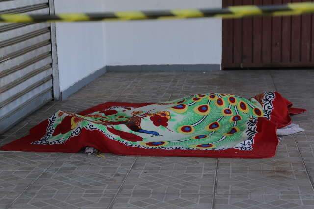 Juiz faz em setembro audi&ecirc;ncia de acusa&ccedil;&atilde;o a matador de Carla