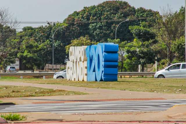 Previs&otilde;es indicam dias dram&aacute;ticos da covid em pleno anivers&aacute;rio de Campo Grande