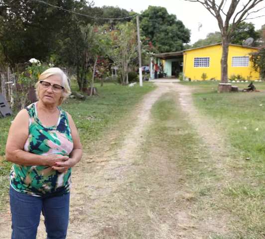 Na Capital, coronav&iacute;rus poupou 2 bairros, onde isolamento j&aacute; era rotina 