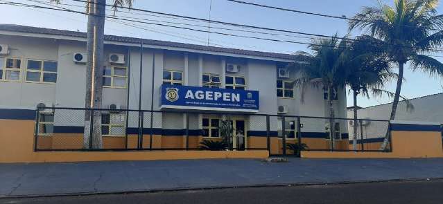  Suspens&atilde;o de visitas em pres&iacute;dios de MS &eacute; prorrogada at&eacute; 17 de agosto