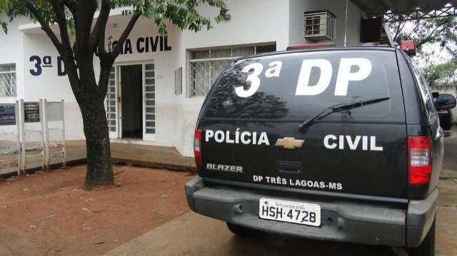 Ladras s&atilde;o presas por atacar idoso a marretadas em roubo