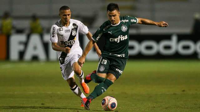 Final de semana ter&aacute; jogos semifinais do Paulist&atilde;o e do Ga&uacute;cho