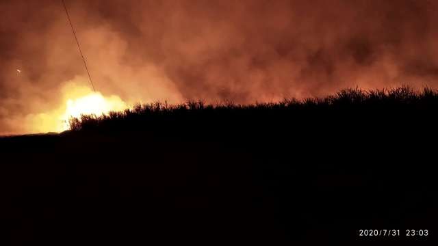 Empresa &eacute; multada em R$ 151 mil por incendiar planta&ccedil;&atilde;o de cana-de-a&ccedil;&uacute;car 
