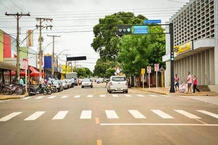 Com 4 &oacute;bitos em 2 semanas, munic&iacute;pio restringe com&eacute;rcio a partir de 2&ordf;