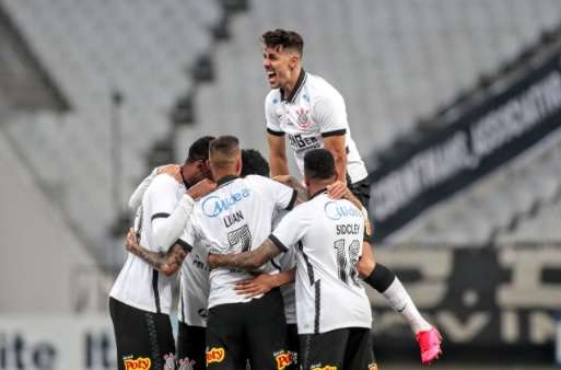 Corinthians derrota Mirassol e disputará final do Paulista pelo 4º ano seguido