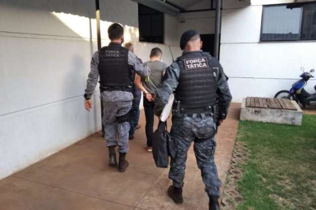 Preso em avi&atilde;o carregado com coca&iacute;na j&aacute; foi vice-prefeito e presidente de C&acirc;mara