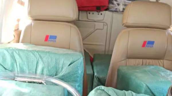 Copiloto de aeronave que transportava coca&iacute;na foi preso em matagal