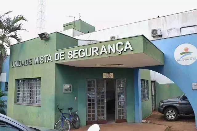 Depois de confirmar covid em presa, Delegacia &eacute; fechada para descontamina&ccedil;&atilde;o