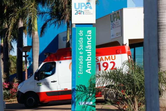 Saúde e UFMS estendem acordo para estágio na “linha de frente” contra covid