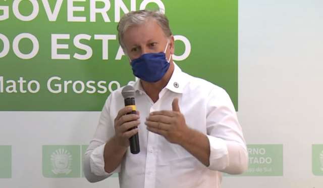 Assessor do ministro interino fala em 70 novos leitos de UTI para Campo Grande