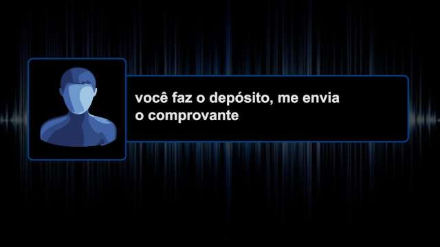 Pastor pede dep&oacute;sito de R$ 365 para livrar fam&iacute;lia de &quot;maldi&ccedil;&atilde;o&quot;