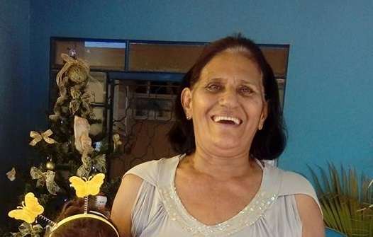 Marido com comorbidades supera, mas Eugênia sucumbe à covid-19