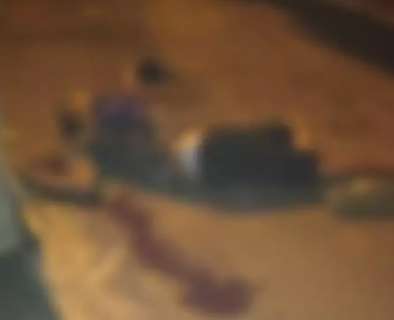 Homem atira e mata o cunhado após bate-boca em conveniência