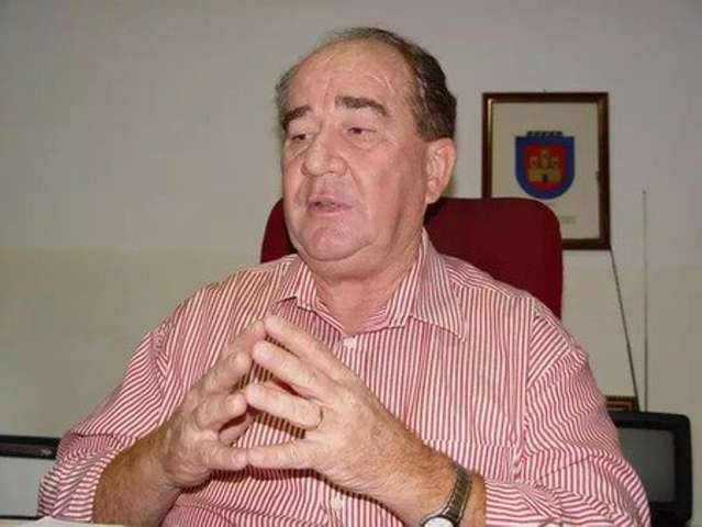 Com coronav&iacute;rus, ex-deputado tem alta depois de oito dias internado