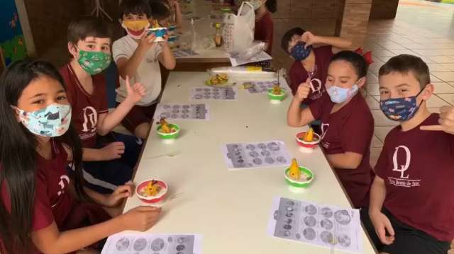 No interior, escolas particulares de 4 cidades voltam a receber alunos