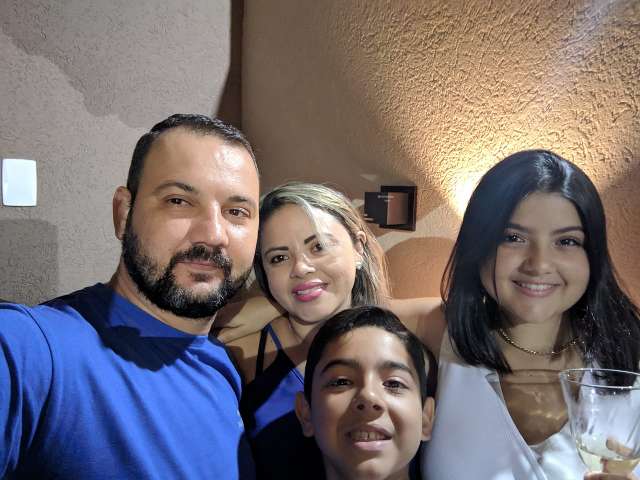Aos 38 anos, João Paulo foi levado pela covid-19, mas deixou missão cumprida